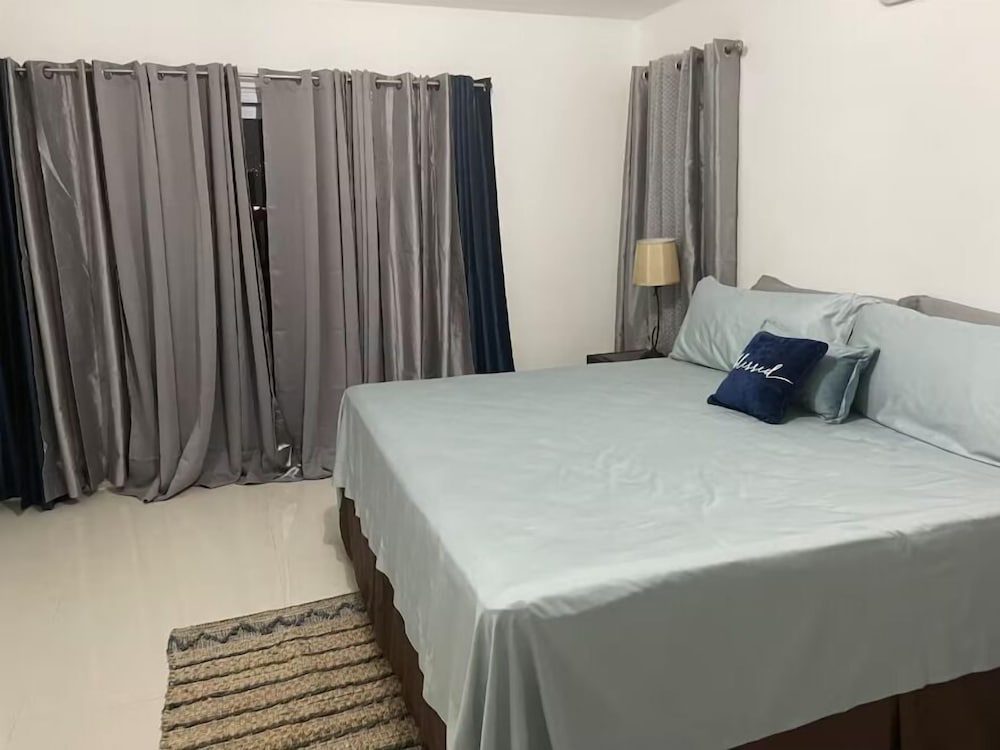 Modern Luxury 1BR Condo in Kingston