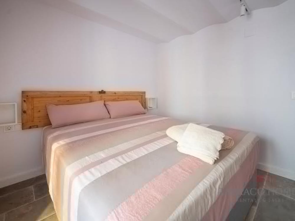Th56a Apartamentos Murmur la Font