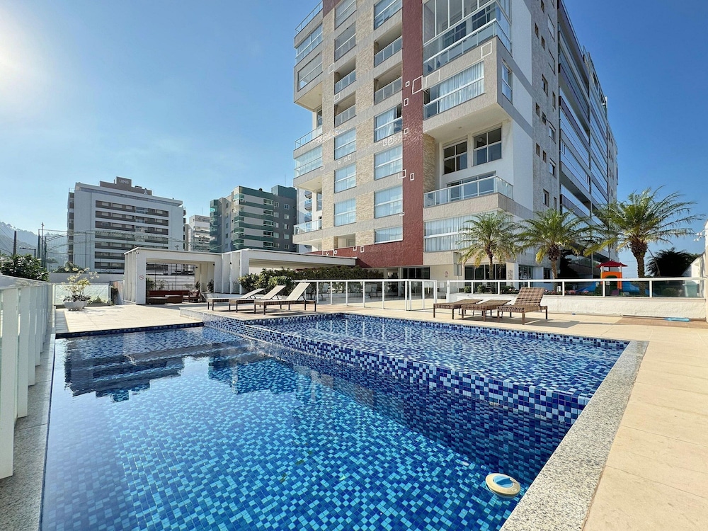 Cobertura com Jacuzzi em Palmas