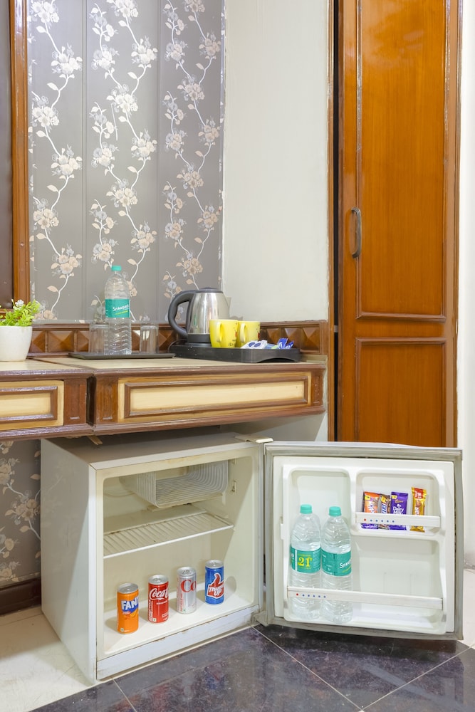 Hotel Amar Inn by Quadis - Lajpat Nagar