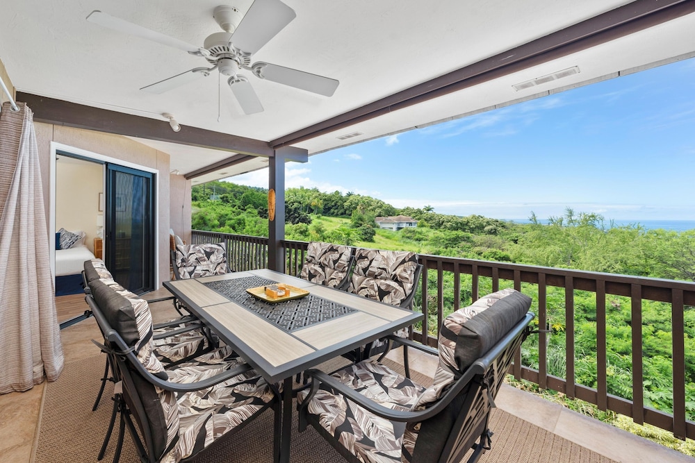 Big Island Kona Westwind 12 2 Bedroom Condo