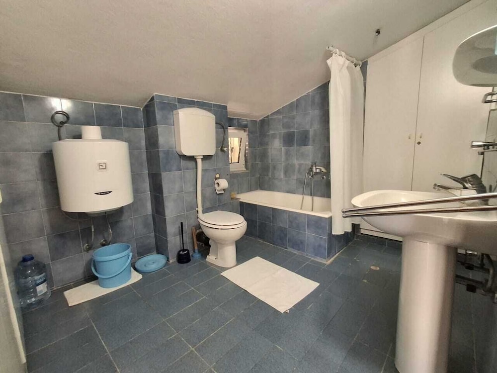 Apartments Andjus