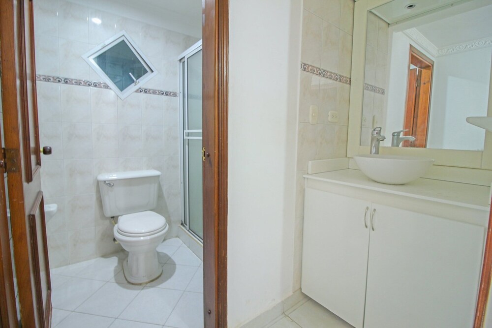 Apartamentos Cascadas - Vistas al Mar