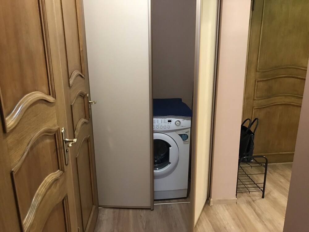 Apartment on Posyetskaya view 3