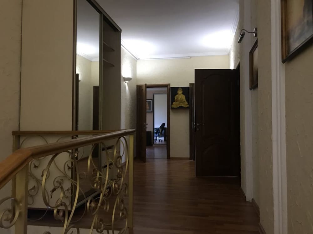 Kiev Accommodation Hotel Service