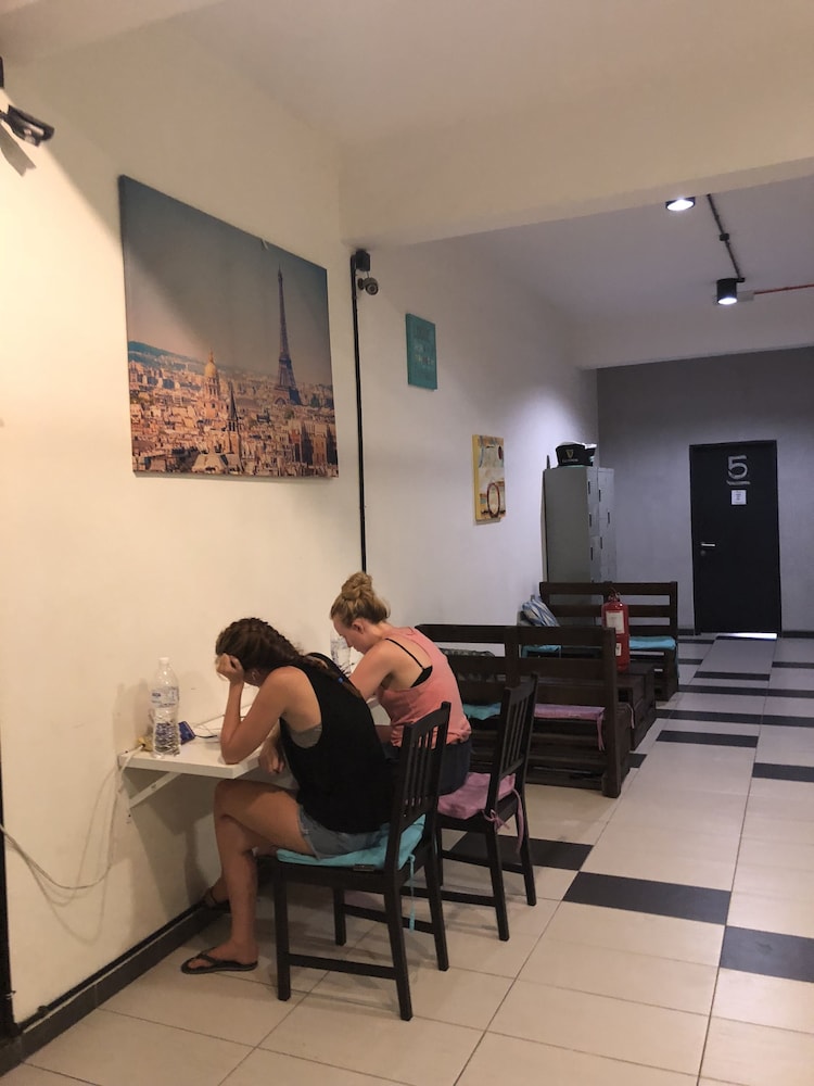 Mari Hostel