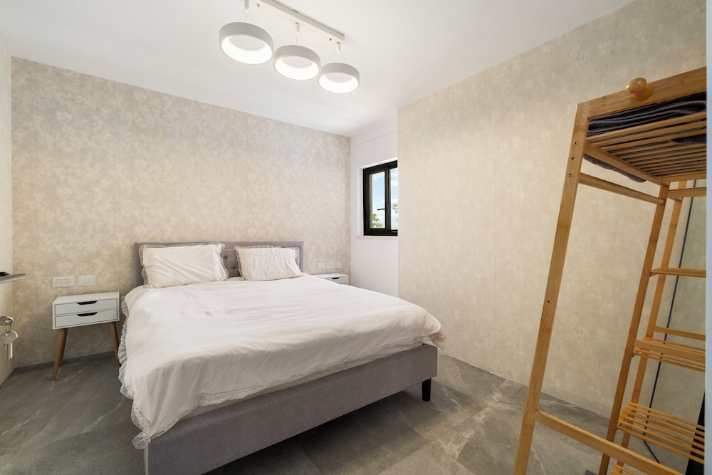 Gesher Haziv Modern Stay by Sea N' Rent