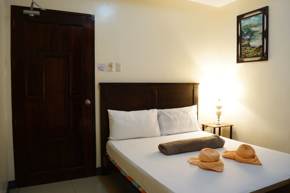 B&J Guesthouse and Functions Inc