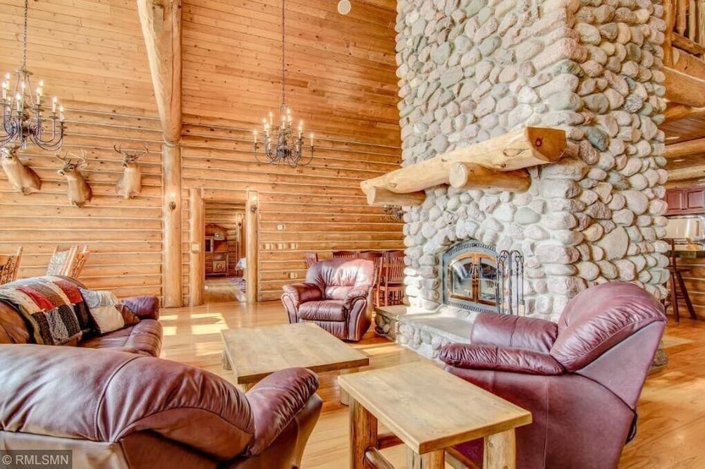 Chippewa View Lodge