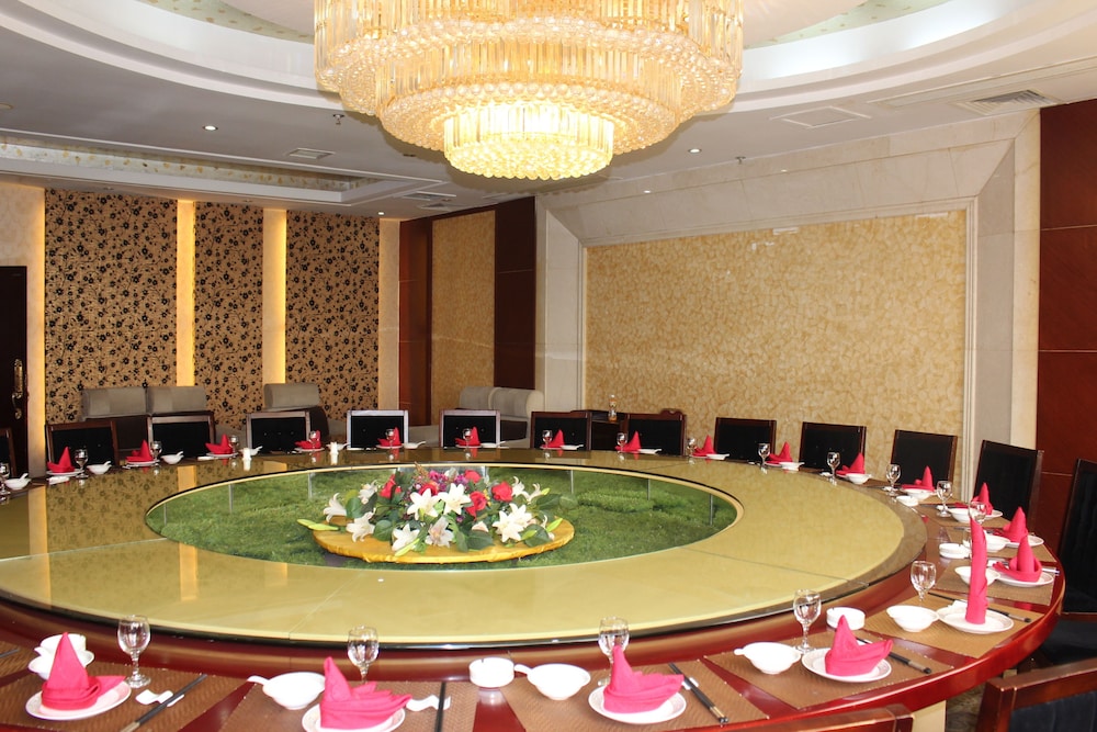 Hukou Jun'an Hotel