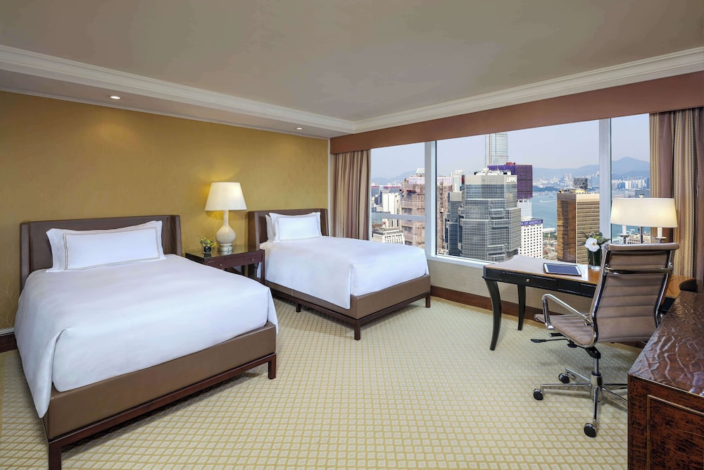 Conrad Hong Kong 3