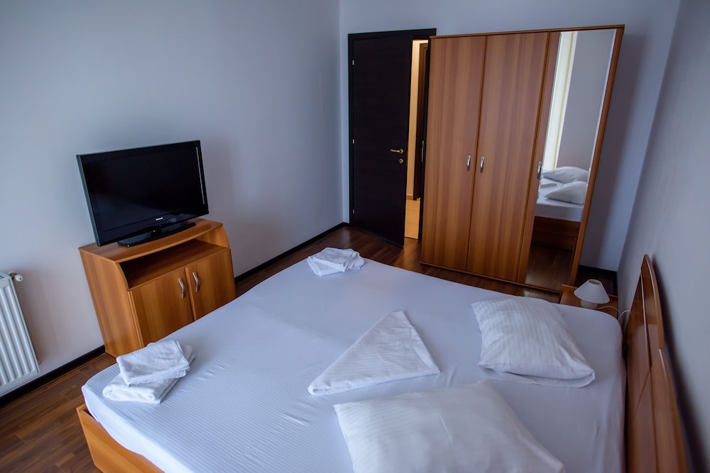 Beach Vibe Apartments Summerland Mamaia