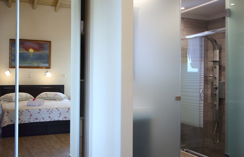 Villas Goudis