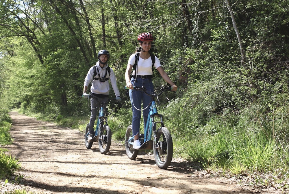Center Parcs Le Bois aux Daims