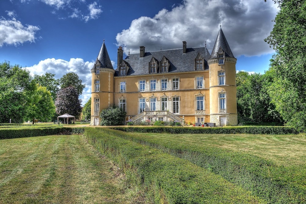 Château de Blavou