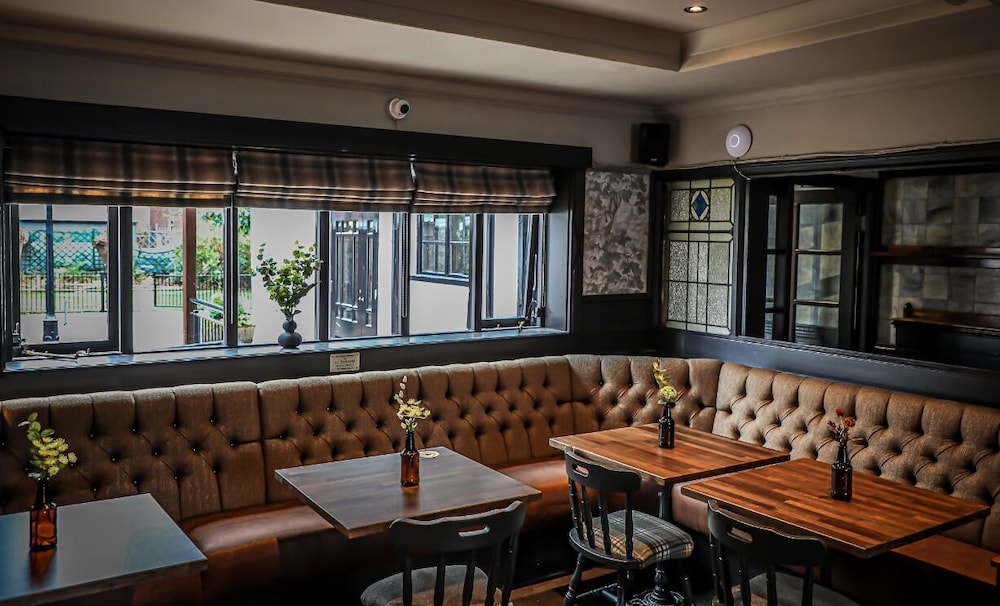 Duke Of York view 4
