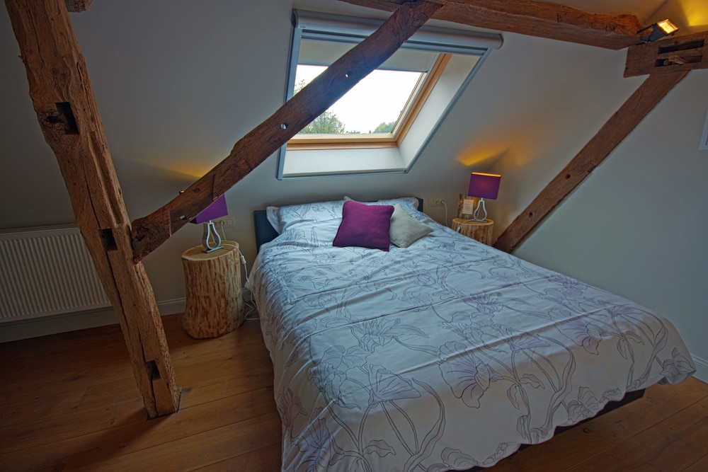 B&B Crijbohoeve