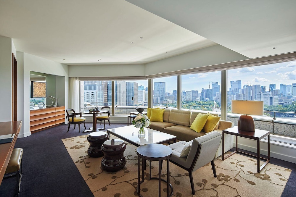 Palace Hotel Tokyo 40