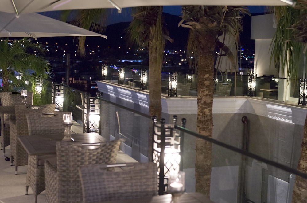 Ena Boutique Otel - Image 31