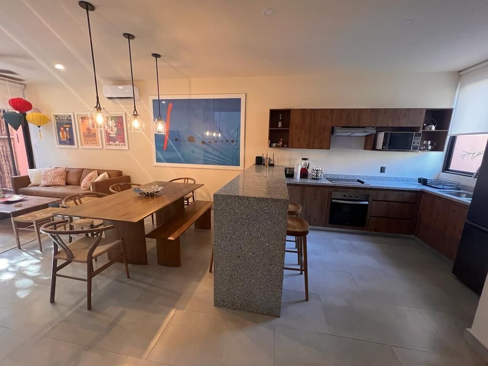 Hermosa Villa en Tulum