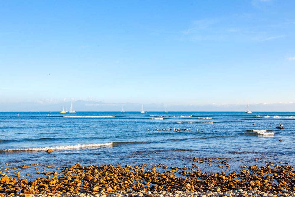 Luxury Beachfront Hacienda de Mita 405