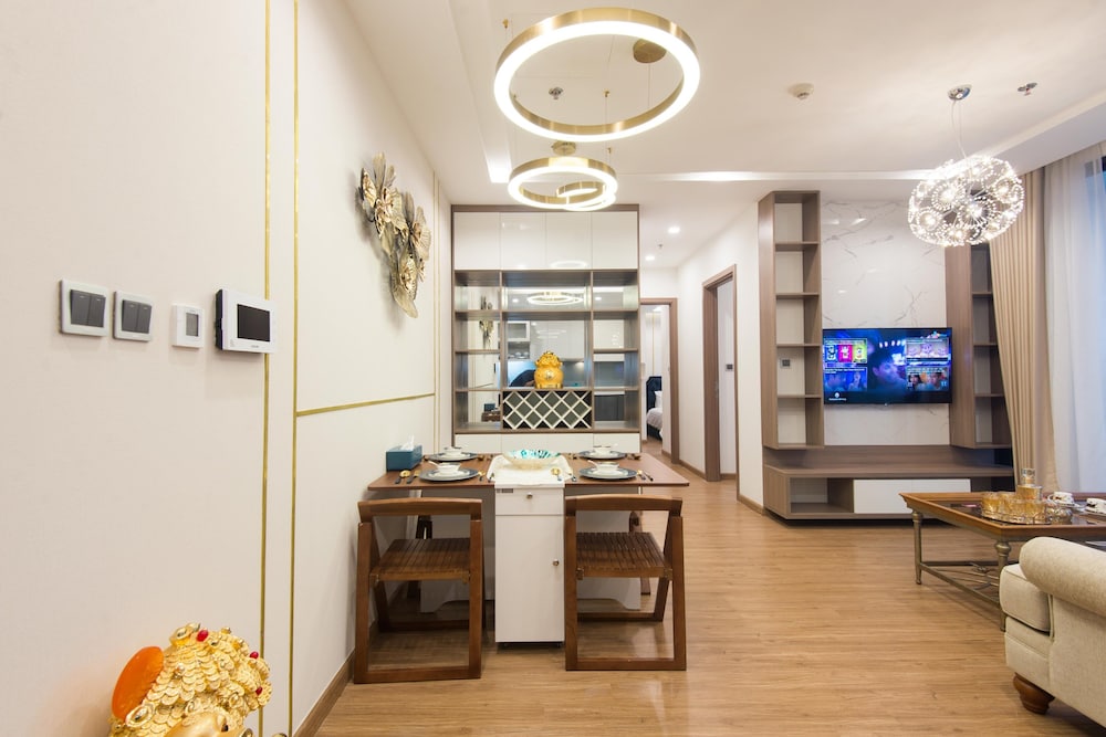 Vinhomes Metropolis Managed by Anstay Residence