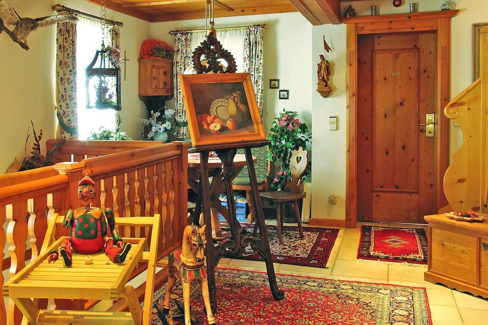 Chalet in Dienten by Ski Slopes & Wellness