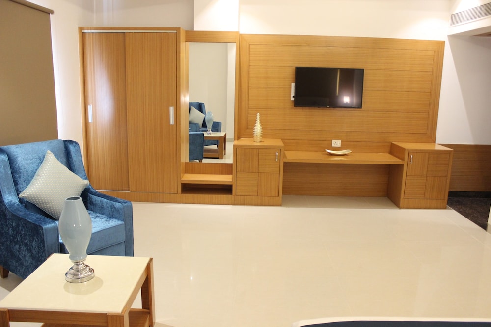 Hotel Transit Near Delhi Airport