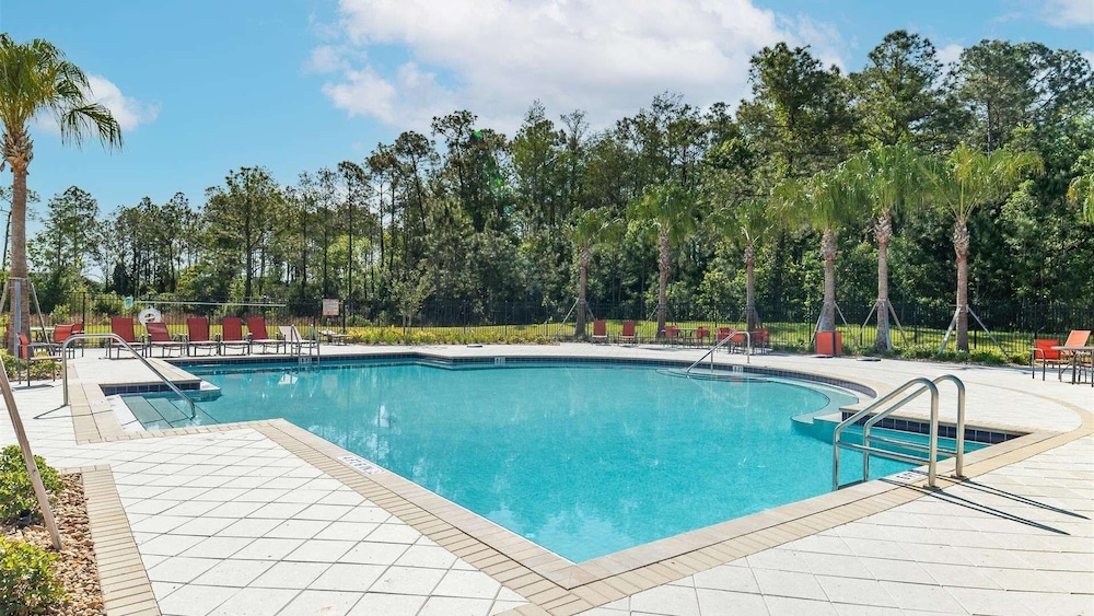 Storey Lake Resort 6 Bedroom Private Pool Home with Game Room 6 Home
