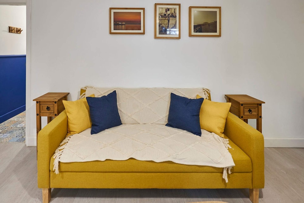 Host Stay Blatchington Road