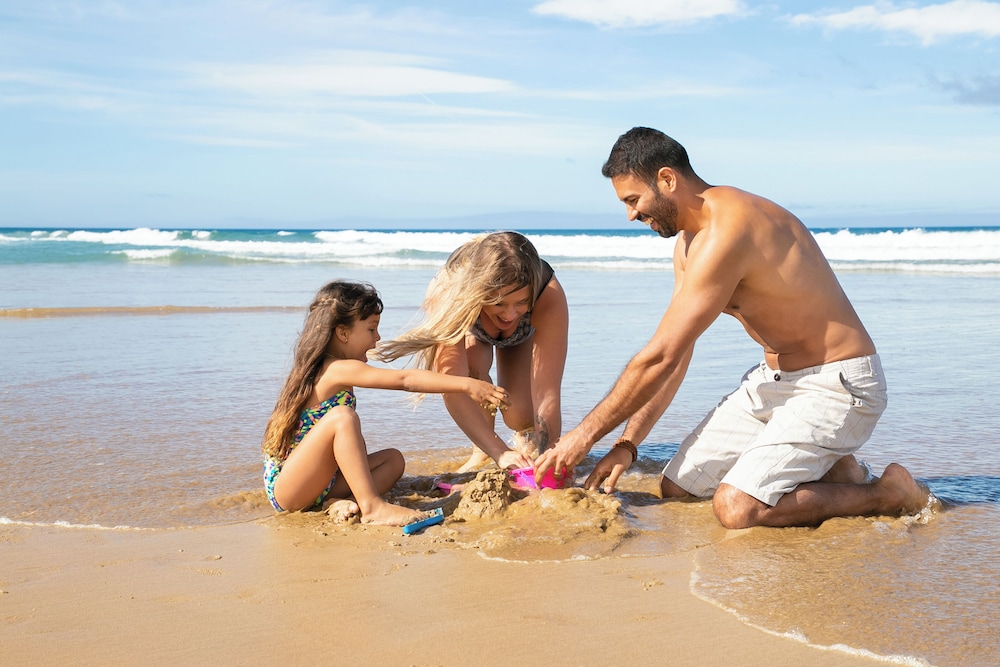 Fontan Ixtapa Beach Resort - All Inclusive - Property Image 89