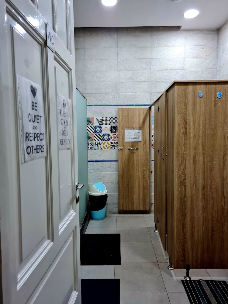 Cairo Hub Hostel