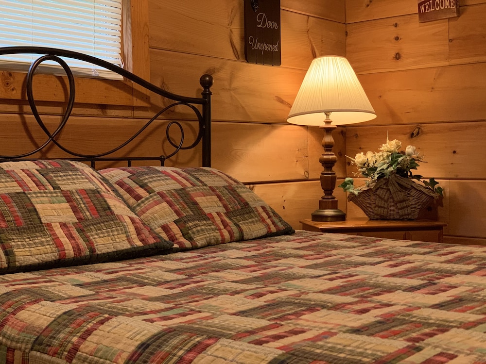 Elk Springs Resort view 3