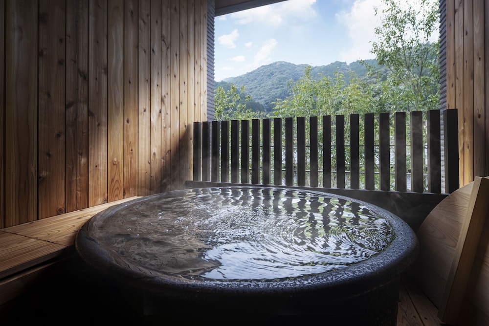 Hoshino Resorts KAI Nagato, Nagato - 13