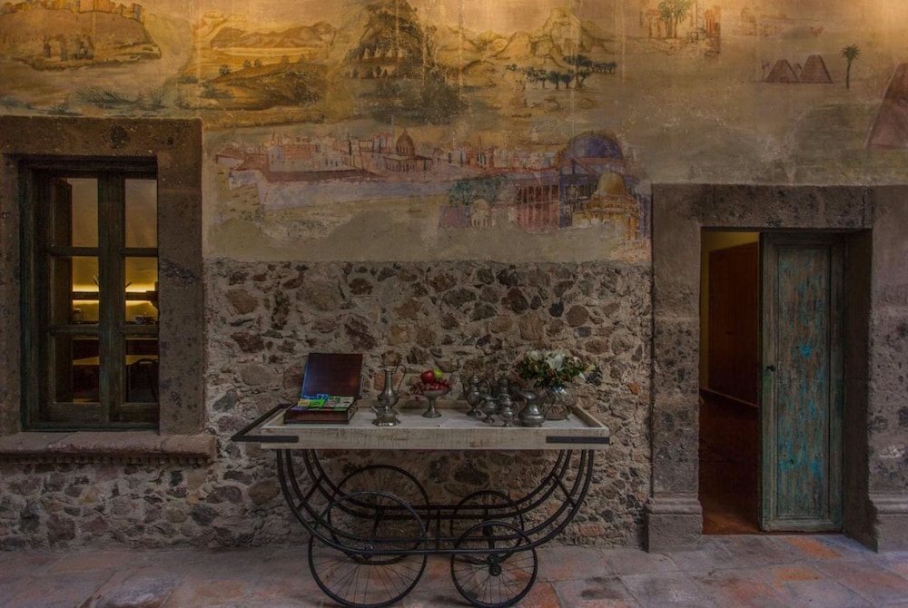 Hotel Casa No Name - Image 1