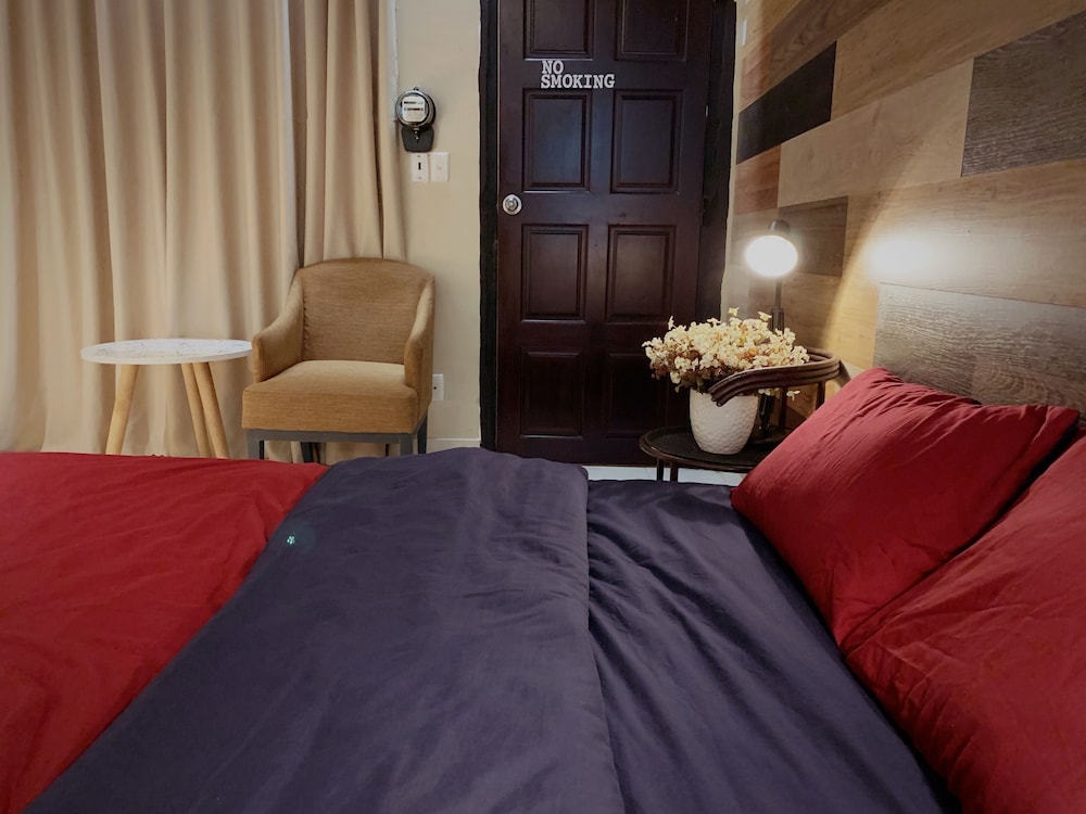 N&D Homestay
