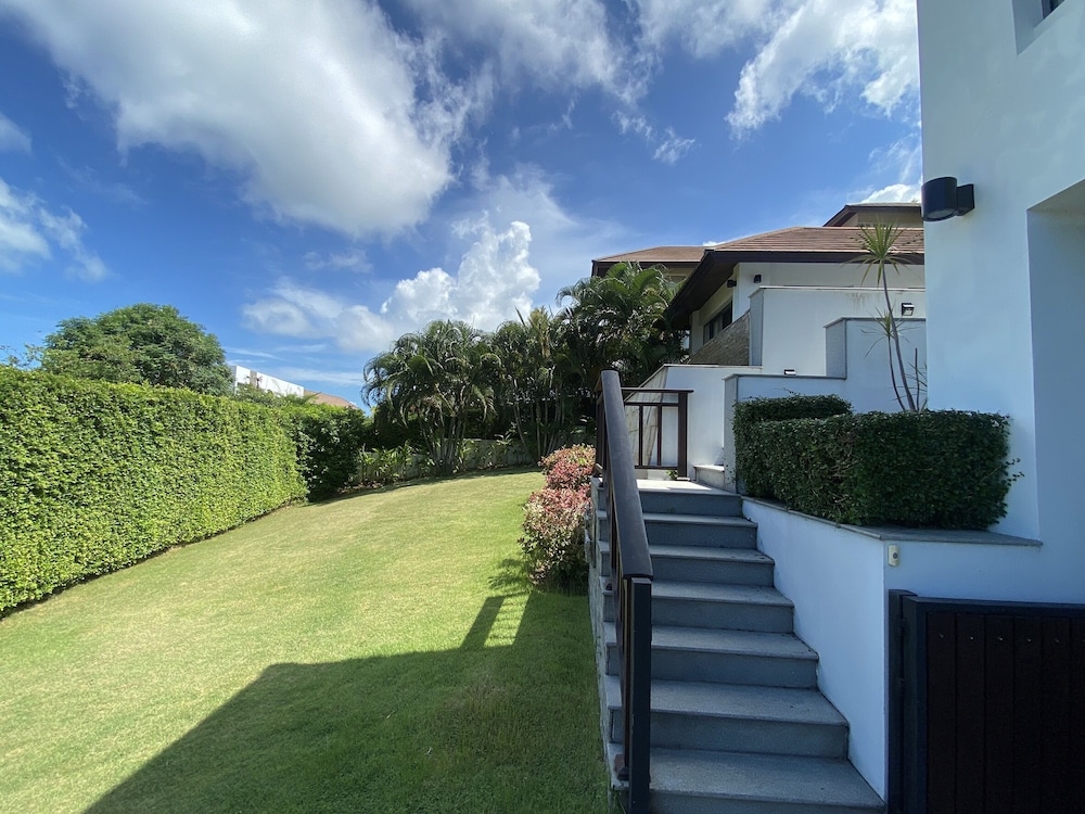Horizon Villas Samui