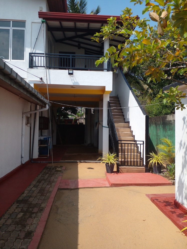 Amible guest home