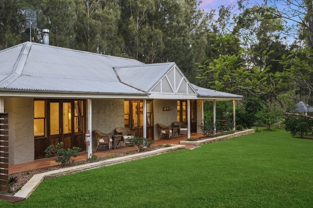 Thistle Hill Guest House