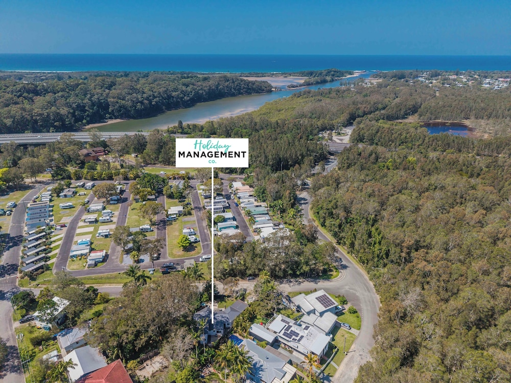 River Cottage A Brunswick Heads Hideaway
