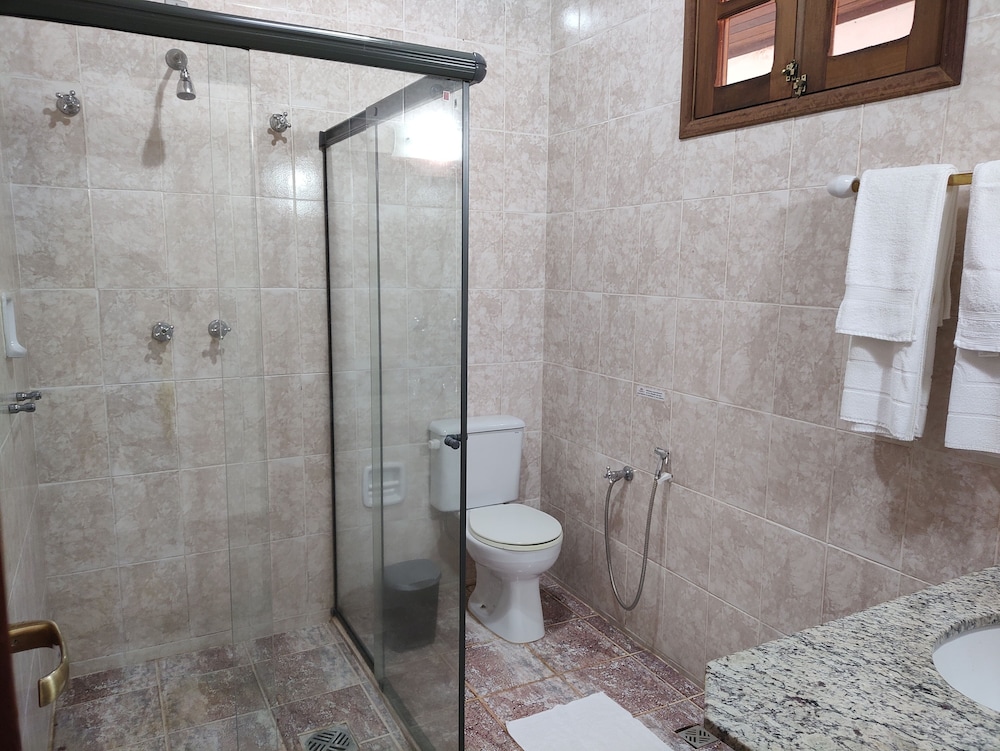 Hotel Fazenda Vale Formoso