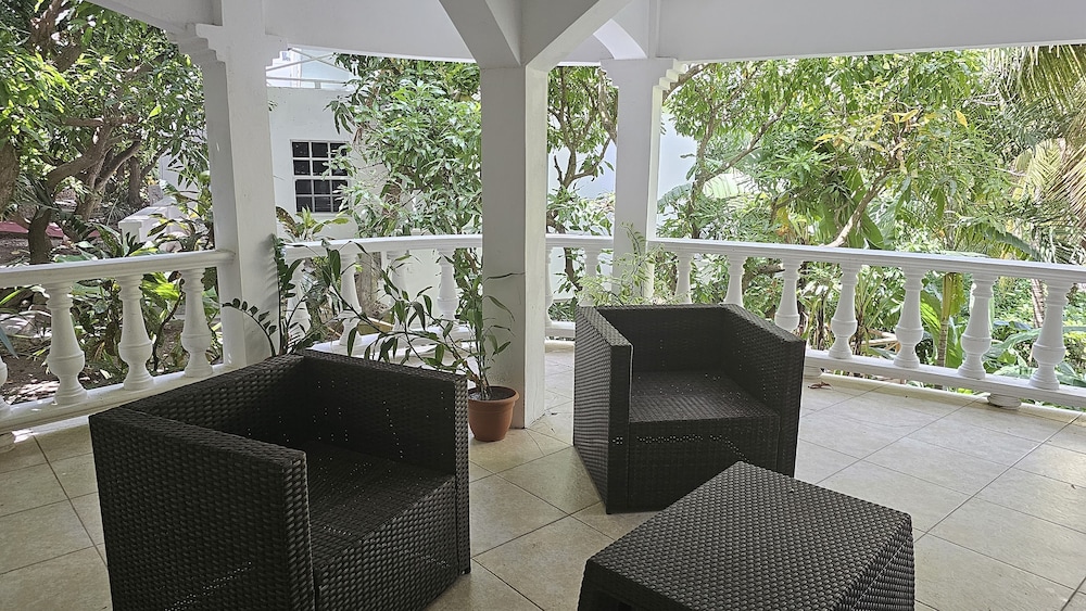 Chez Mango Villas - Photo 58