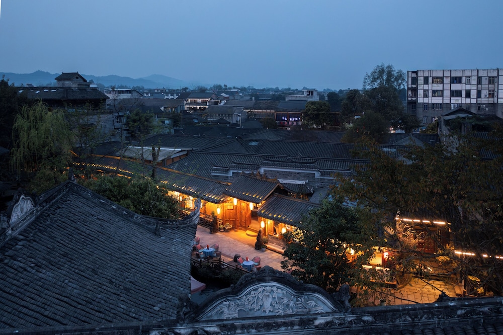 Jinfuyi hotel