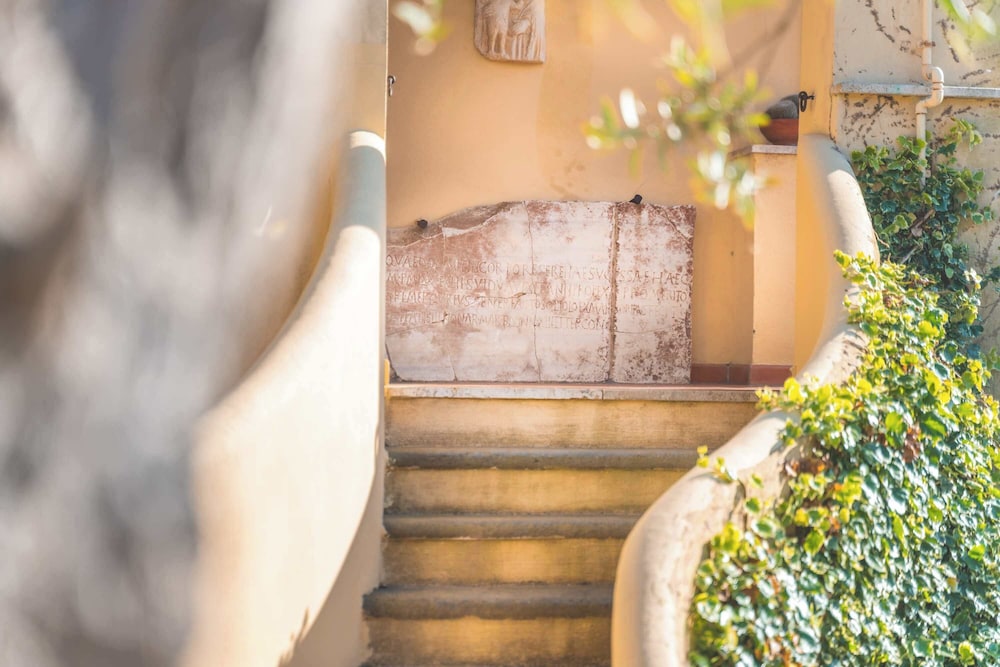 Neranya Resort - Monticchio Suite