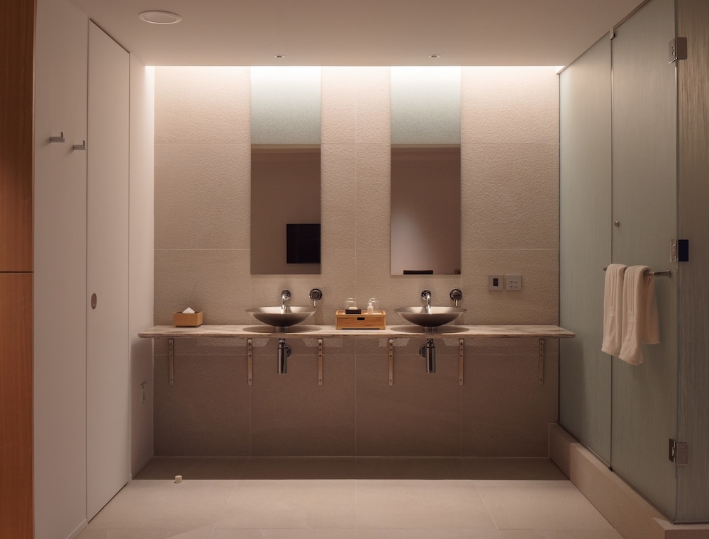 WE Hotel Toya - Dusit Collection 11