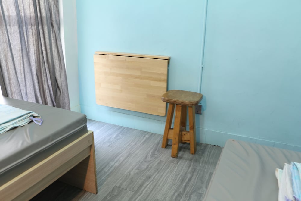 YHA Bradbury Jockey Club Tai Mei Tuk Youth Hostel