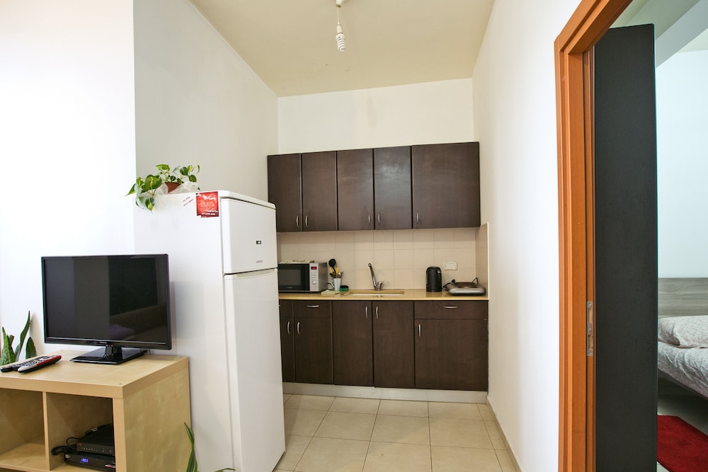 Apartment - Tel Aviv