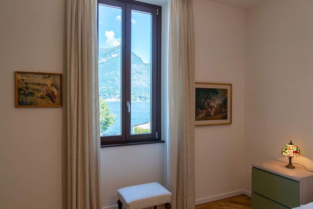 Eleganza e Stile nel Cuore di Bellagio