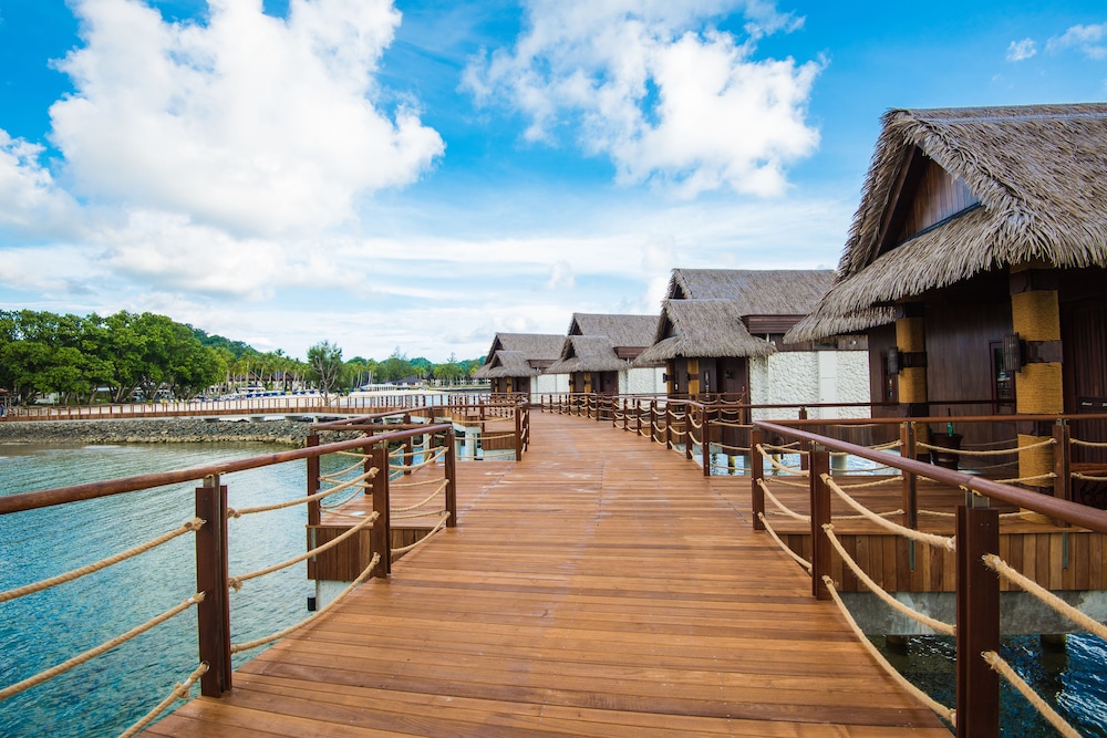 Palau Pacific Resort 56