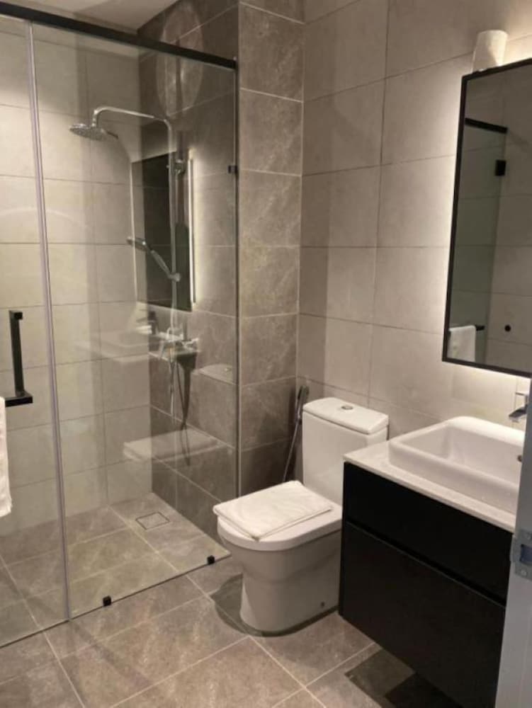 Comfort Suite At Agile